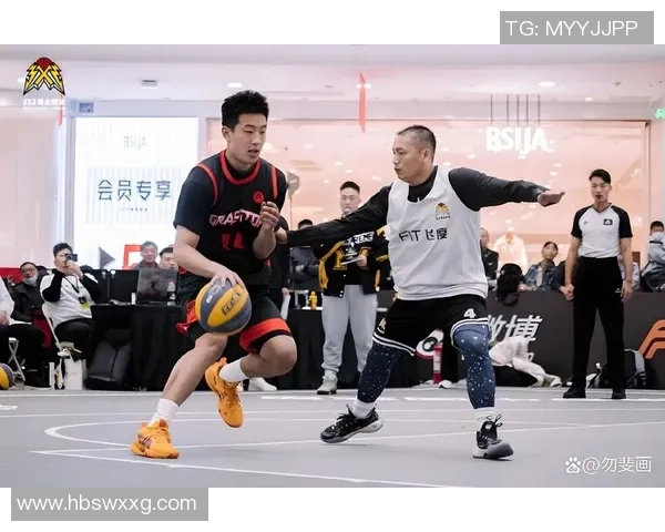吴前的篮球之路:从少年梦想到CBA巨星的奋斗历程与成就