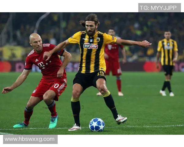 拜仁慕尼黑与雅典AEK对决前瞻分析及比赛策略探讨